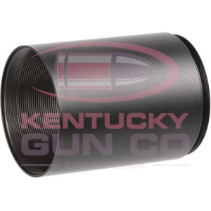 MANTIS Scope Sunshade, 40mm, 3" - Mantis