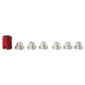 HORNADY LNL 35 Insert (.358 Cal)