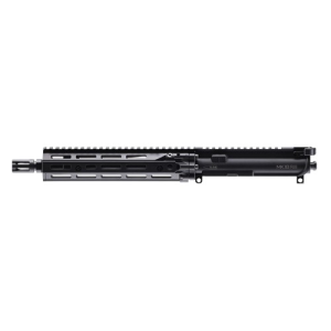 DANIEL DEFENSE MK18 RIII URG 223/5.56 10.3" Government Matte Blk