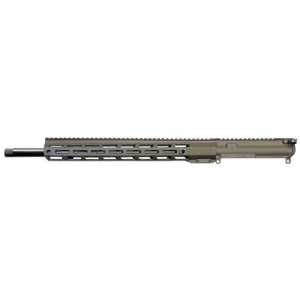 RISE ARMAMENT Upper Receiver 22 ARC 18" Brown Barrel Aluminum