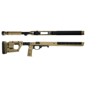 MAGPUL Pro 700 Chassis Remington 700 Short Action