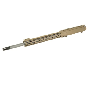 AERO PRECISION M5 6.5 Creedmoor 20" Complete Upper Receiver | FDE - Aero Precision