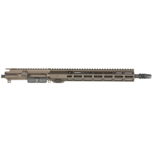 LEAD & STEEL All-Rounder Carbine Upper Receiver 5.56 13.9" FDE