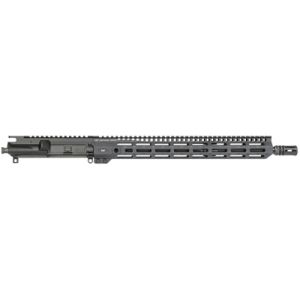 MIDWEST IND Forged 7075 T6 Aluminum Upper 5.56 M-LOK