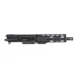 RADICAL FIREARMS Complete Upper Assembly 5.56 7.5" M4 Contour7" RPR - Radical Firearms