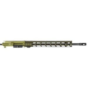 LEAD & STEEL Just As Good Upper 5.56mm 18" ODG