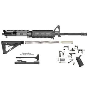DEL-TON 16'' M4 Magpul MLOK Rifle Kit
