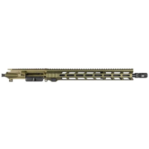LEAD & STEEL Just As Good Upper 5.56mm 16" ODG