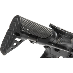BATTLE ARMS Vert Gen2 PDW Stock System 5.56 Black Fits AR-15