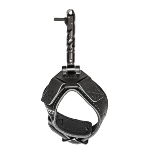 SCOTT ARCHERY Wildcat - Freedom Strap Release - Black