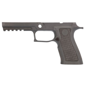 SIG SAUER P320 Tungsten Gray Polymer Fits Sig P320