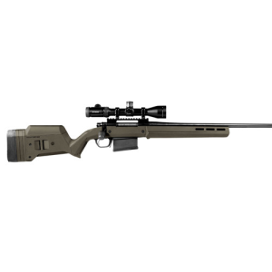 MAGPUL Hunter 700L Stock Remington 700 Long Action ODG