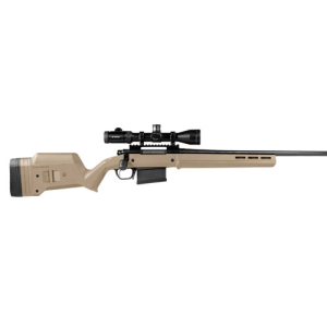 MAGPUL Hunter 700L Stock Remington 700 Long Action FDE