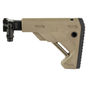 SIG SAUER Folding/Telescoping Stock for Sig MCX/MPX 1913 FDE
