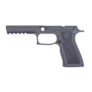 SIG SAUER 320 TXG Grip Module Assembly Grey