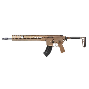 SIG SAUER MinimAList Plus Coyote Brown ALuminum