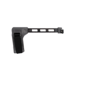 SB TACTICAL FS1913 PSB BLK 1913 Interface Alum