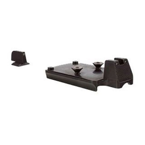 TRIJICON RMR Mount Integrated Bright/Tough Night Sight 1911