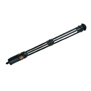 SPECIALTY ARCHERY S&S Super Ultra 24" Black Stabilizer - Specialty Archery