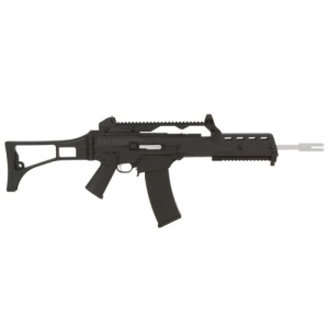 PRO MAG Archangle Nomade Stock Fits Ruger 10/22 | Black