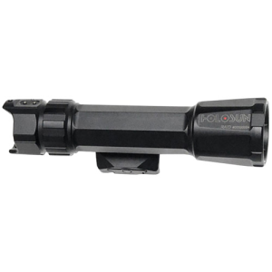 HOLOSUN RAID Bore Light Fits 1913 Pict Rail 1000 Lum Black