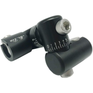 SPECIALTY ARCHERY Specialty Adjustable V-Bar Black - Specialty Archery