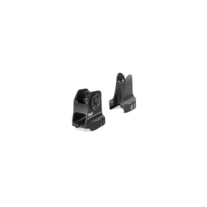 DANIEL DEFENSE Fixed Front/Rear Sight Combo - Rock & Lock