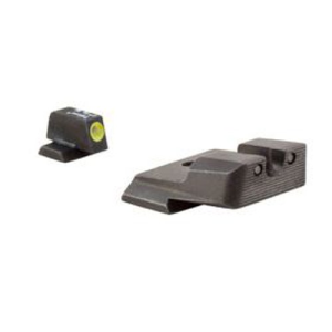 TRIJICON HD XR NS Set Yellow SW M&P,SD9 VE,SD40 VE