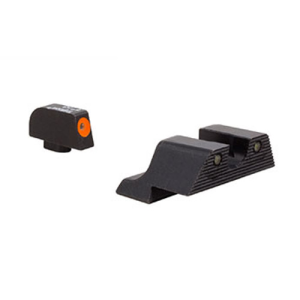 TRIJICON HD XR NS Set Orange Glock 42 & 43