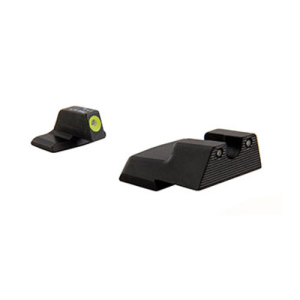 TRIJICON HD XR Night Sight Set Ylw HK 45C/P30/VP9
