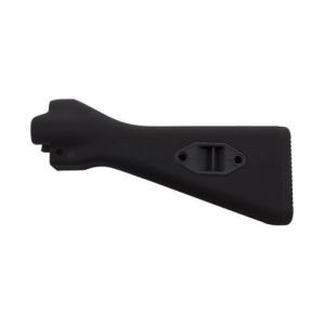 HK USA SP5 Fixed Stock | Black