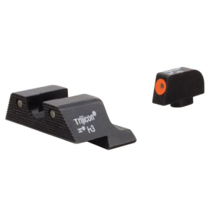TRIJICON HD XR NS Set Orange Glock 17,17L,19,22,23