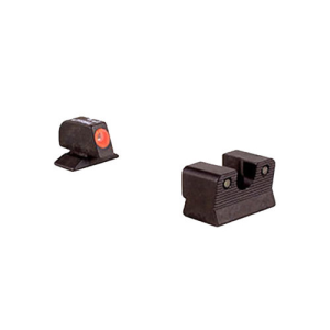 TRIJICON HD Night Sight Set Beretta 92A1/96A1 Orange Front