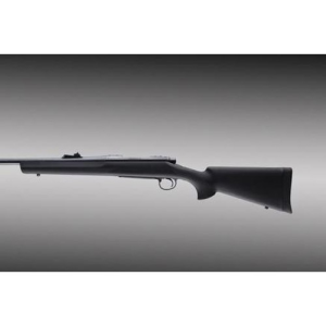 HOGUE Rem 700 BDL Short Action Std Bbl