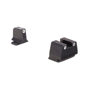 TRIJICON Bright & Tough NS Suppressor Set FN45