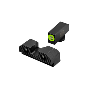 XS SIGHTS R3D 2.0 Tritium Night Sights Fits Glock 20/21/29/30/30S/37/41