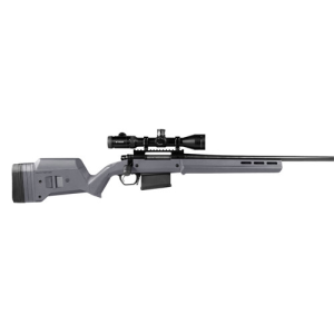 MAGPUL Hunter American Stk Ruger Amer Gry