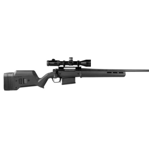 MAGPUL Hunter Ruger American Stock Black