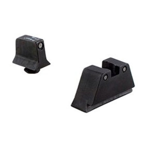 TRIJICON Glock Suppressor NS Set-BLK/BLK/GR