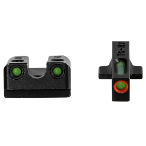 TRUGLO TFX Sig P365 Set Pro Orange