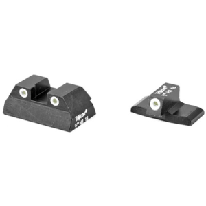 TRIJICON H&K P2000 3 Dot Night Sight Set