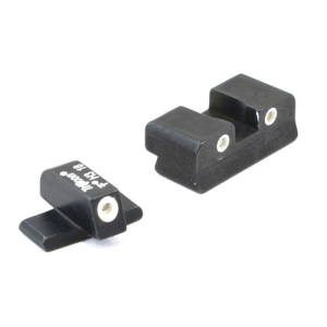 TRIJICON Sig P238 Bright & Tough 3 Dot Green Night Sights