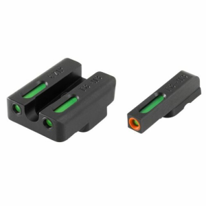 TRUGLO TFX CZ 75 Set Pro Orange