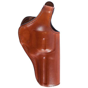 BIANCHI #111 Cyclone Tan RH S&W N-Frame 4" Revolver