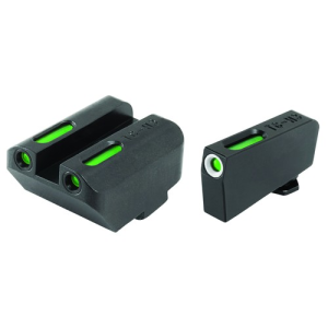 TRUGLO TFX Glock SUP High Set