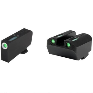 TRUGLO TFX Glock SUP Low Set