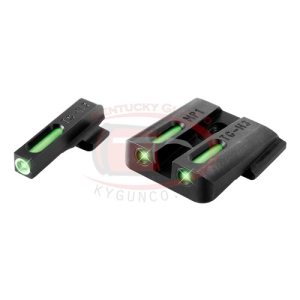 TRUGLO TFX Tritiumium FO SW MP Set