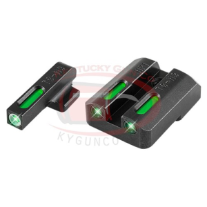 TRUGLO TFX Tritiumium FO HK P30 Set