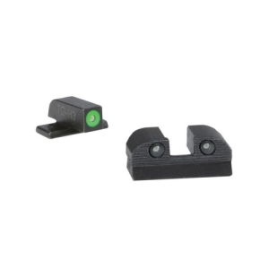 SIG SAUER XRay3 Set, Day/Night, NO 8 Grn NO 6 REAR,rd NOTCH