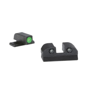 SIG SAUER XRay3 Set, Day/Night, NO 6 Grn NO 8 REAR,rd NOTCH